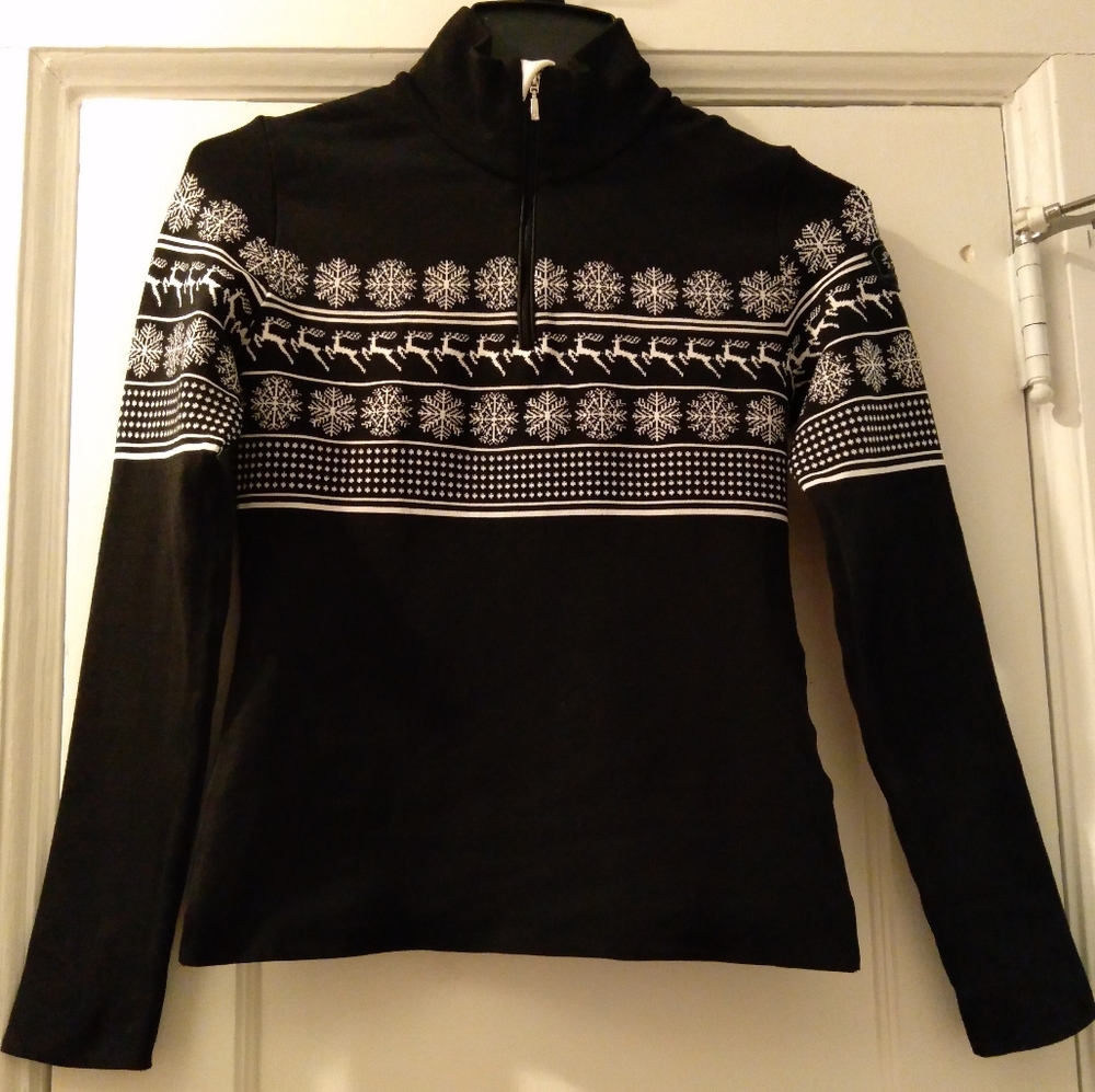 NEWLAND Women’s Sweater XS